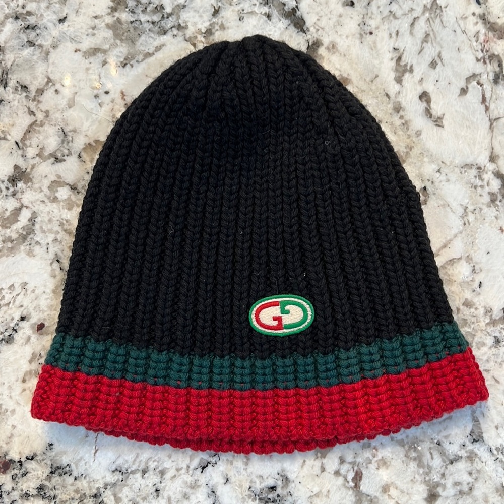 COPY - Gucci Youth hat